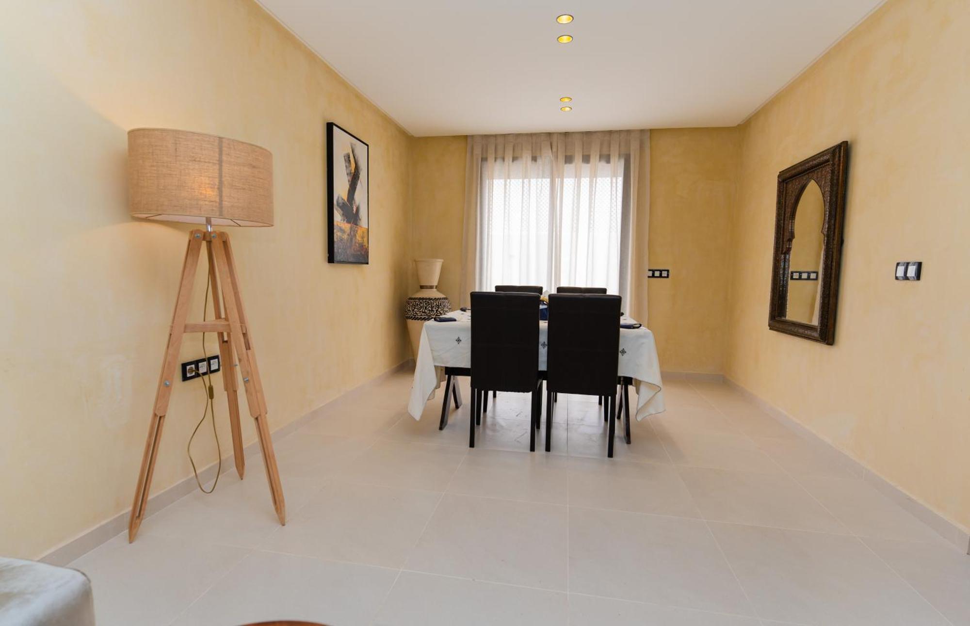 Villa Sable De Mirleft Luxury Apartment Exterior foto