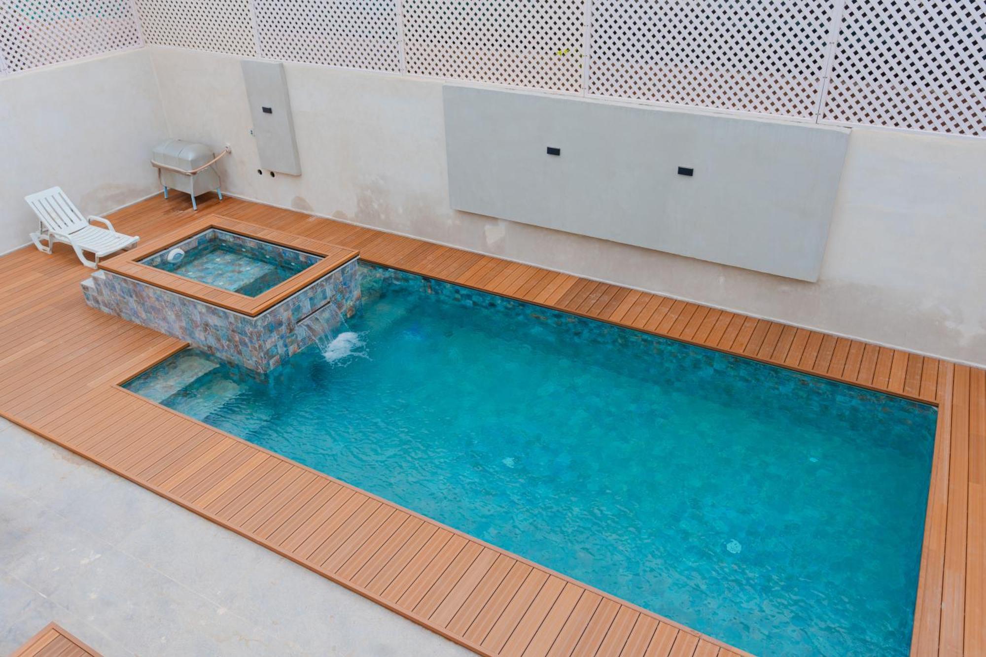 Villa Sable De Mirleft Luxury Apartment Exterior foto