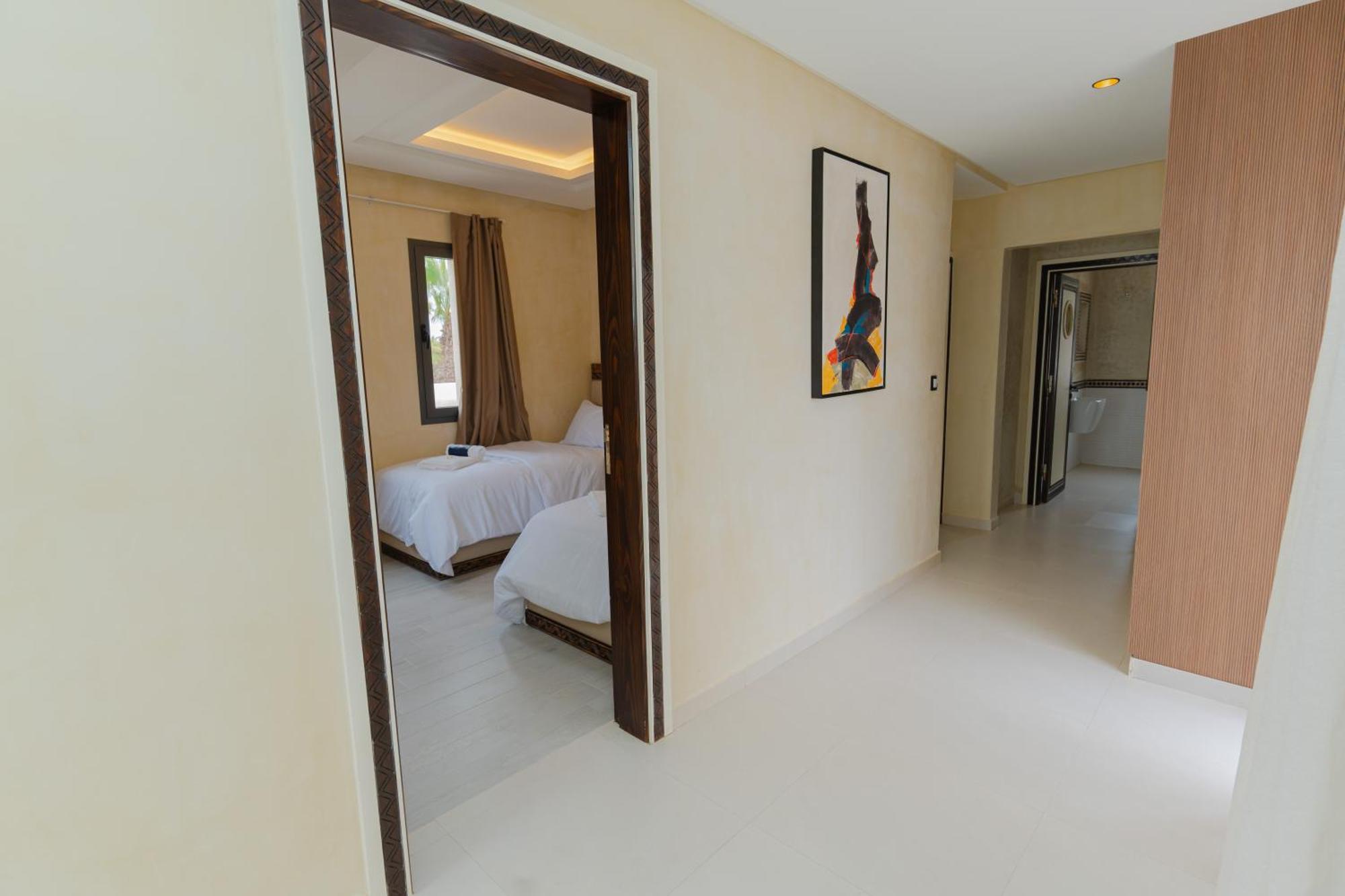 Villa Sable De Mirleft Luxury Apartment Exterior foto