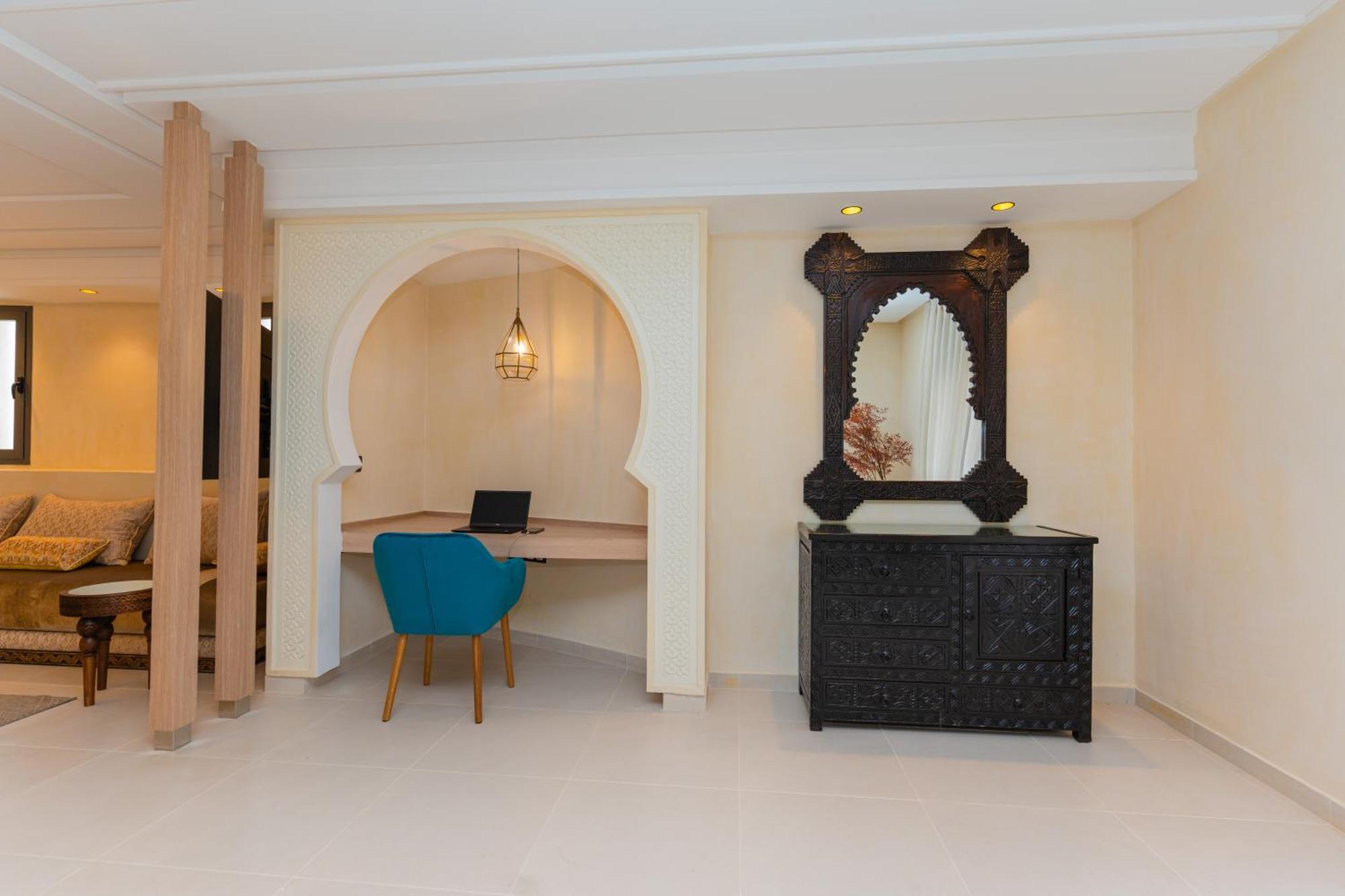 Villa Sable De Mirleft Luxury Apartment Exterior foto