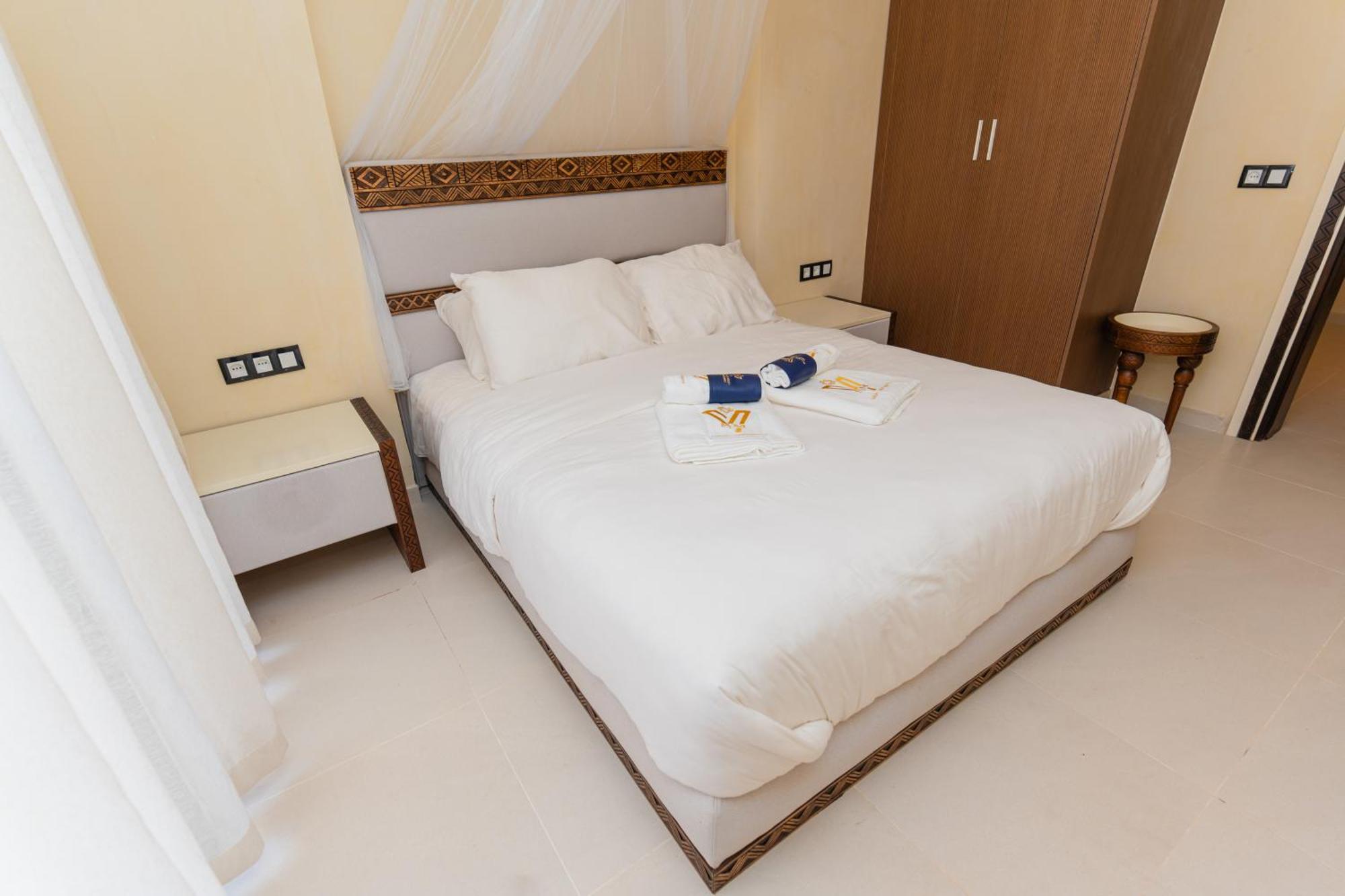 Villa Sable De Mirleft Luxury Apartment Exterior foto
